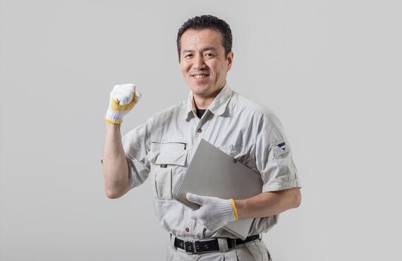 相談は無料 | 御殿場市の便利屋ならおうちの御用聞き家工房 御殿場店