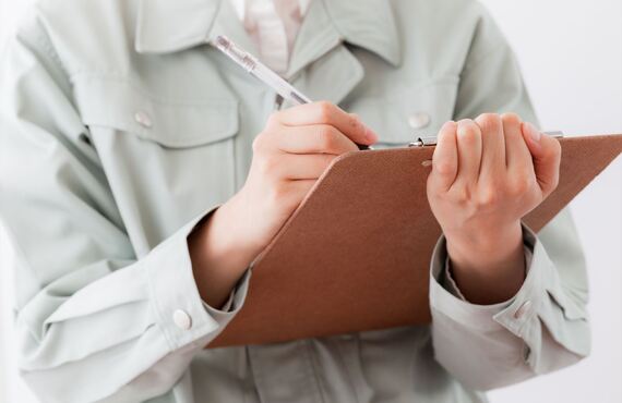見積りを提示 | 御殿場市の便利屋ならおうちの御用聞き家工房 御殿場店